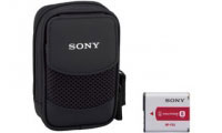 Sony Accessory kit (ACC-CFG)